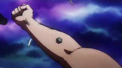 One Piece #978 - Star-Studded Action Scene