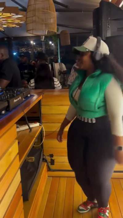 Dj Segos strikes again 