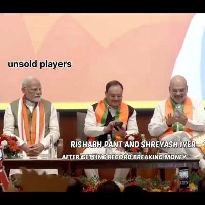 So sad for Unsold players!!! 