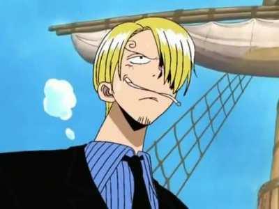 this is still the greatest gag of all time in one piece