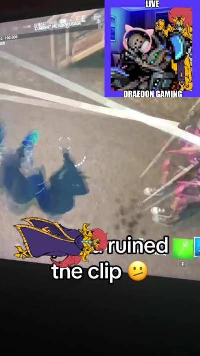 gamers get so much disrespect 😔