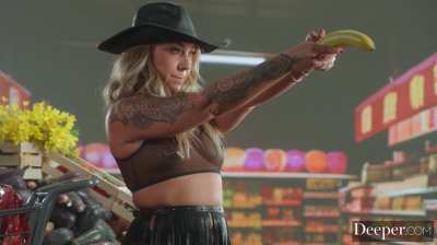 NEW Remy Lacroix Trailer at Deeper.com!