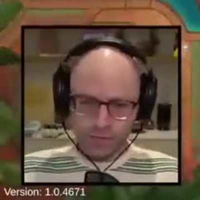 Me when I'm sundowning or something, Idk man, it's so sad when their mind starts to go like that