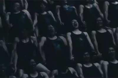 Gave me that feeling