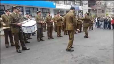 Aqui con mi compa el paco.