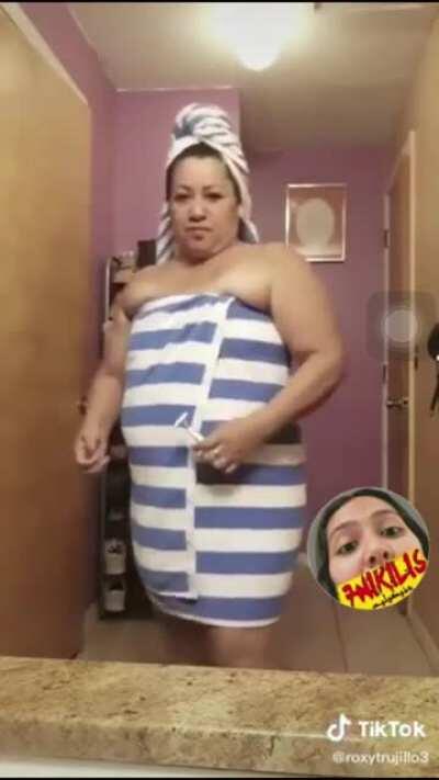 Another reason to ban tiktok