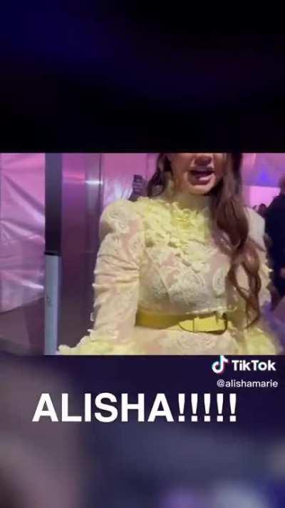 Lana Del Rey recognized some content creators whose videos she watches which totally caught them off guard