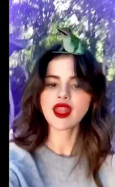 A big toad or a big load, you decide!