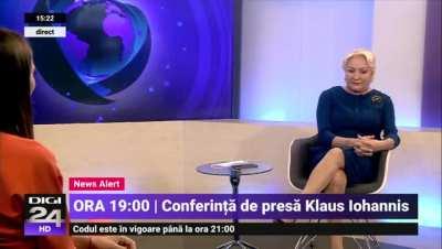 Să râdem cu Viorica.