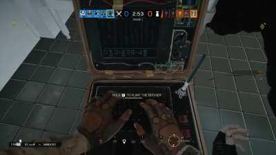 One of the most fun and bizarre rounds in last few months