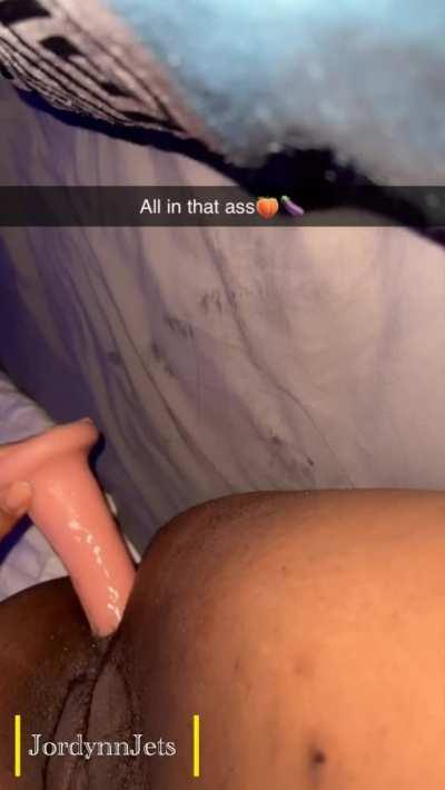 My favorite thing now