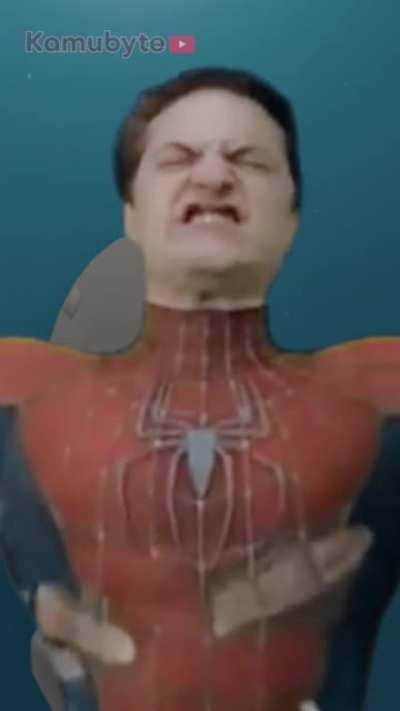 Spider-Man: No Way Home: The Bathroom Experience