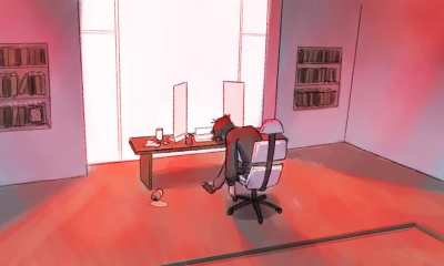 caramelldansen meme but pantheon