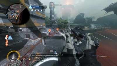 Lesson learned: Don't get Cocky