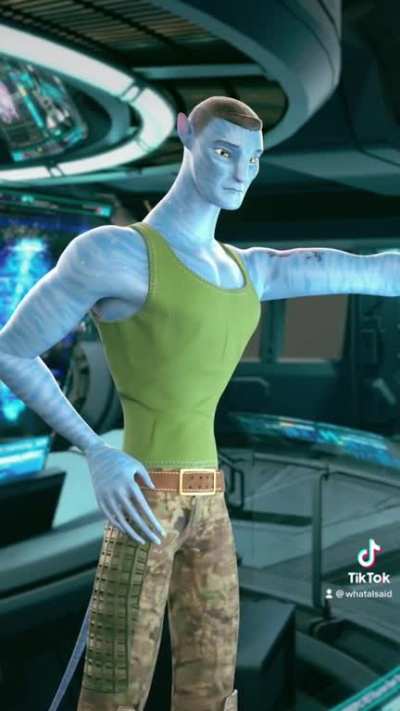 The true story of how I became an Avatar fan