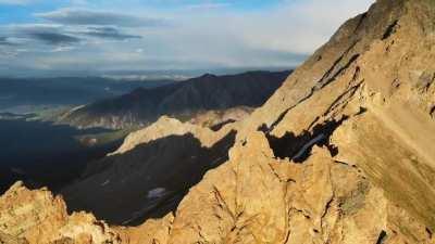 Made this video with some beautiful scenic shots I captured. I hope you all enjoy as much as I enjoy it :)