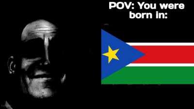 when you realize at 2 am that your parents had sex in the wrong country