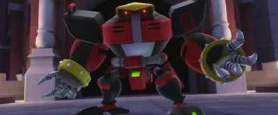 Voice provided by yours truly.