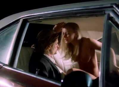 Jacqueline Lovell in 'Head Of The Family' (1996)