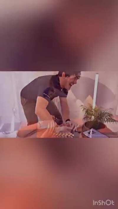 I think Mark and Ethan need to see this...