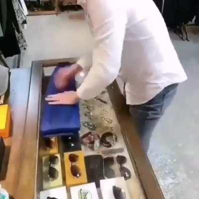 Best Way to Fold Clothes