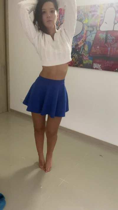 Grab them like i'm gonna grab yours