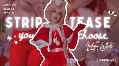 Astolfo Striptease Preview