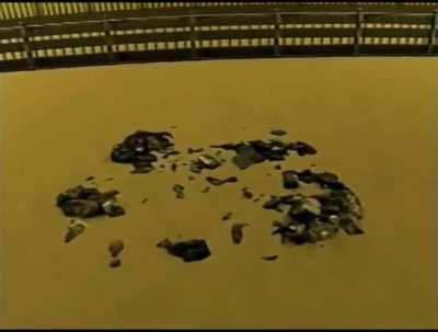 Kane pixels Backrooms but I edit it with background music