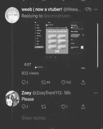 when the imposter is sus, haha, get it? cause its a reference to the hit game among bus! HAHAHA! what? you're still not laughing? EMERGENCY MEETING! this guy didnt laugh at my hilarious among us reference, he kinda sus LOL! vote blue! blue sus HAHAHA!!! w