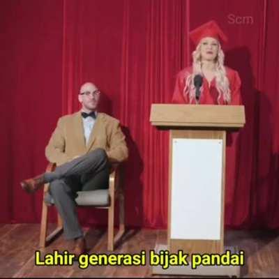 my friend sends the weirdest shit