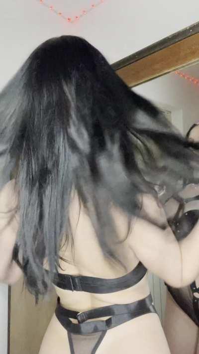 Are my tits too small or just right