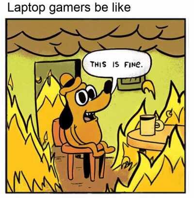 At LeAsT iT's PoRtAbLe