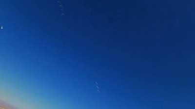 When DCS2.8 breaks the audio so u gotta make ur own…