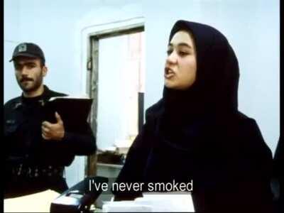 What is there to say?