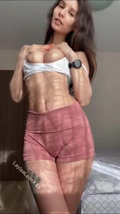 Ready for a workout session?