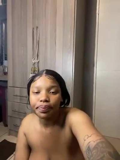 since you guys seem to like her so much