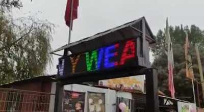 Por si no queda claro...