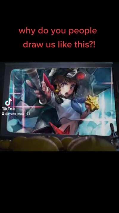 I saw this template and I made this