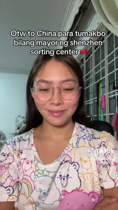 Free shipping po sya, your honor