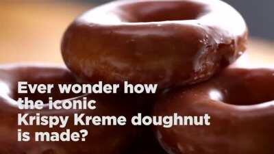 Krispy Kreme of Japan teams up with Toei animation