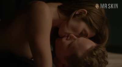 Ashley Greene - Rogue - 2013