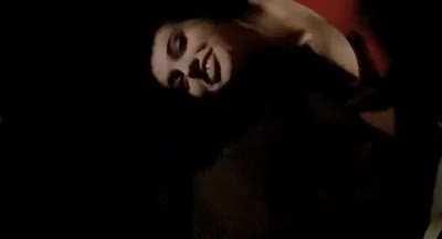 “The Witches’ Sabbath”, 1988