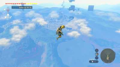 PSA: How to not search for dragons.