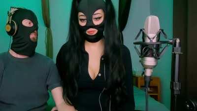 We reacted to our Queef Compilation!! 💨