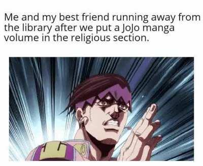 Time to nigerundayo.