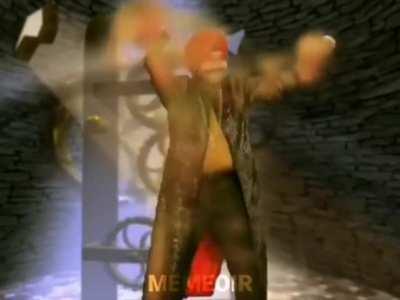 The live action we never had