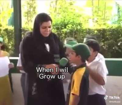 Reposting this GOAT video from Pakistan