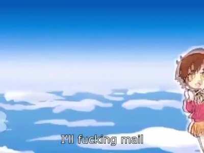 A much better version of this video. (Not sure if posted before?)