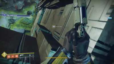 Was told you guys would enjoy this. Old clip from 2017