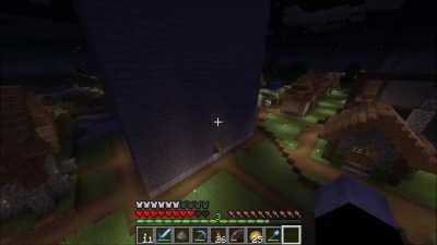 When you know the flaws of your world a little too well